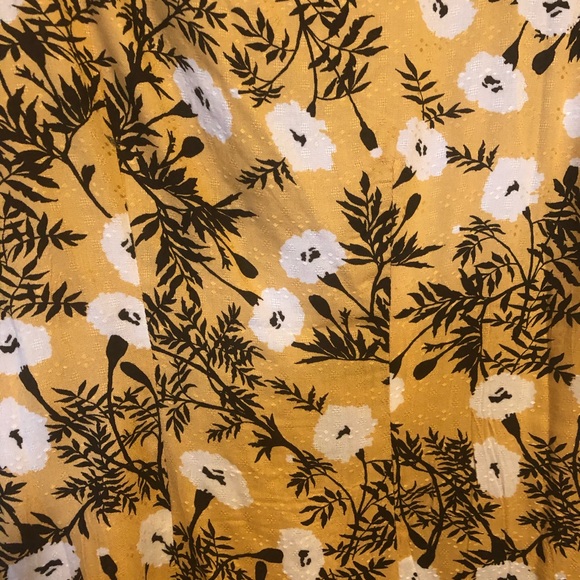 NWT Roxy button down dress - Picture 2 of 4